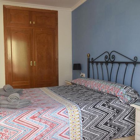 Oasis Naturista, Bahia De Vera Playas de Vera Екстериор снимка
