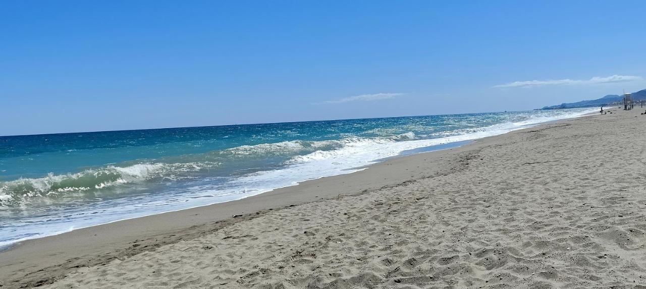 Oasis Naturista, Bahia De Vera Playas de Vera Екстериор снимка